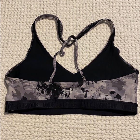Underarmor sports bra - Picture 2 of 2